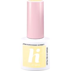 Hi Hybrid HI HYBRID Lakier hybrydowy Sun-Kissed Sorbet nr 156 5 ml