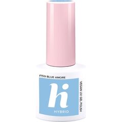 Hi Hybrid HI HYBRID Lakier hybrydowy Blue Amore nr 159 5 ml