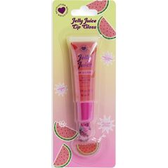 MAKE UP REVOLUTION I HEART REVOLUTION Jelly Juice Błyszczyk do ust - Watermelon 10 ml