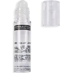 MAKE UP REVOLUTION REVOLUTION Relove Roll Baby Lip Oil Tonka Bean Barwiący olejek do ust 5 ml