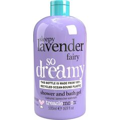 Milton TREACLEMOON Sleepy Lavender Fairy Żel i płyn do kąpieli 500 ml