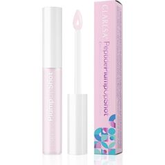 Claresa CLARESA Plump up Shot Serum odżywcze do ust o działaniu wypełniającym 6g