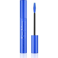 Claresa CLARESA I`m Blue Tusz do rzęs niebieski silikonowa szczotka 10 g