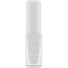 Delia DELIA Art Lakier do zdobień biały 5 ml