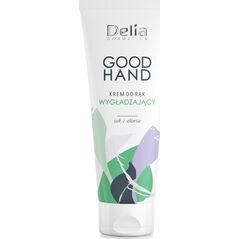 Delia DELIA Good Hand Krem do rąk wygładzający tuba 75 ml
