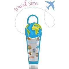HiSkin HISKIN Travel Size Żel pod prysznic globus 60 ml
