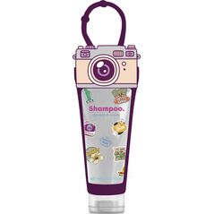 HiSkin HISKIN Travel Size Szampon do włosów aparat 60 ml