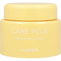 theSaem Care Plus Manuka Honey Krem do twarzy 100ml