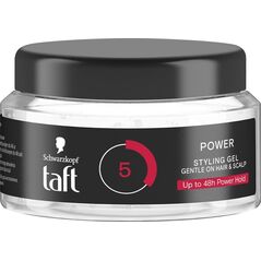 Schwarzkopf SCHWARZKOPF Taft Powextr Żel do stylizacji włosów 250 ml