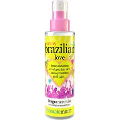 Milton TREACLEMOON Sunny Brazilian Love Mgiełka do ciała 150 ml