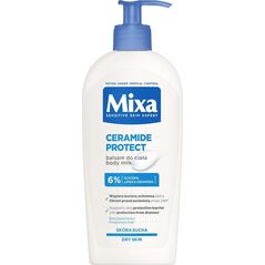 Mixa MIXA BALSAM D/CIAŁA 400ml Ceramide nawilżający