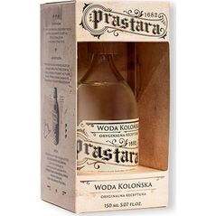 Miraculum  PRASTARA Woda kolońska dla mężczyzn 150ml