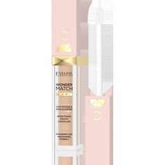 EVELINE KOLOROWKA EVELINE KOL KOREKTOR Wonder Match Vit C LUMI 20