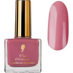 Miraculum  PANI WALEWSKA Lakier do paznokci nr 28 - camelia 9ml