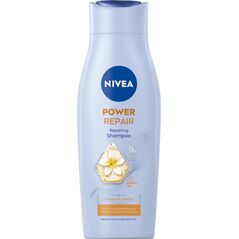 Nivea Power Repair szampon naprawczy 400ml