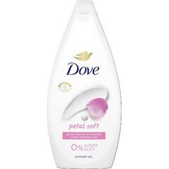Dove  DOVE Petal Soft Żel pod prysznic 450 ml