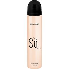 Jean Marc JEAN MARC So... Woman Dezodorant w sprayu 75 ml