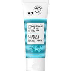 Allvernum Allvernum Omi Daily Care Krem do rąk 75ml Wygładzający