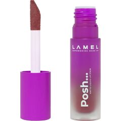 Lamel LAMEL Posh Matt Płynna pomadka nr 405 4g