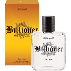 DRAMERS  JEAN MARC Billioner Woda po goleniu 100 ml