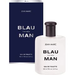 DRAMERS  JEAN MARC Blau Men Woda toaletowa 100 ml