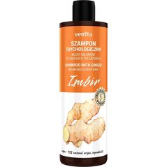 Venita VENITA TRYCHO.SZAMPON IMBIR 300 ML