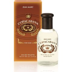 Jean Marc Copacabana For Man Woda toaletowa, 100 ml