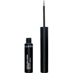 Lamel Basic Eyeliner Liquid Long Soft Brush (401)