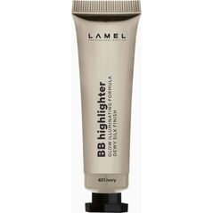 Lamel Rozswietlacz w kremie BB 10ml Ivory / Pearl (401)