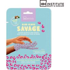 IDC Institute nawilżające rękawiczki do rąk