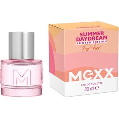 MEXX for Her Woda toaletowa Summer Daydream - Limited Edition 20 ml