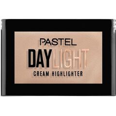 Pastel Daylight Cream Highlighter Rozświetlacz kremowy 3g (11)