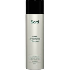 Sord Strengthening shampoo wzmacniający szampon do włosów 200ml