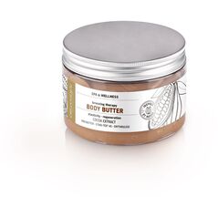 ORGANIQUE SPA BRONZING TH. Masło do ciała 450ml