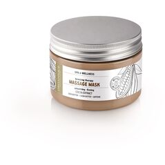 ORGANIQUE SPA BRONZING TH. Maska do masażu 450ml