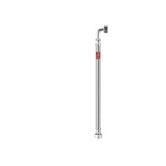 Γωνιακός σωλήνας νερού GW TAQ CODO HG-1/2-800
