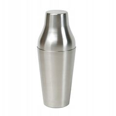 Shaker Premium παριζιάνικο 650 ml - ατσάλινο