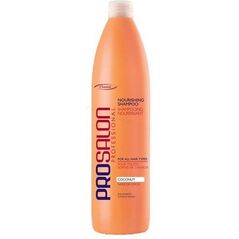 Chantal ProSalon Nourishing shampoo Szampon odżywczy kokosowy 1000 g