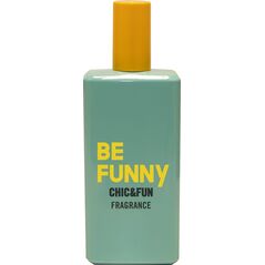 Milton CHIC & FUN Fragrance Woda toaletowa Be Funny 50 ml