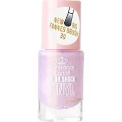 Constance Carroll CONSTANCE CARROLL Nail Polish Lakier do paznokci 167 Pretty Jealous 10 ml
