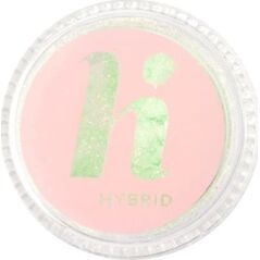 Hi Hybrid HI HYBRID Pyłek do paznokci Mermaid Powder 515 - Lime