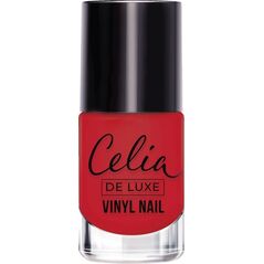 Celia CELIA Vinyl Nail Lakier winylowy do paznokci 604 10 ml