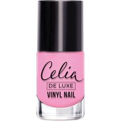 Celia CELIA Vinyl Nail Lakier winylowy do paznokci 602 10 ml