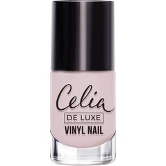 Celia CELIA Vinyl Nail Lakier winylowy do paznokci 601 10 ml