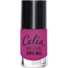 Celia CELIA Vinyl Nail Lakier winylowy do paznokci 603 10 ml