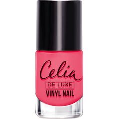 Celia CELIA Vinyl Nail Lakier winylowy do paznokci 606 10 ml