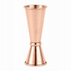 Ιαπωνικό μεζούρα 25-50 ml - χάλκινη