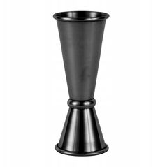 Μεζούρα ιαπωνική 30-45 ml - μαύρη