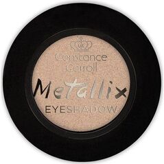 Constance Carroll Constance Carroll Cień do powiek Metallix Mono nr 14 Moonflower 1szt