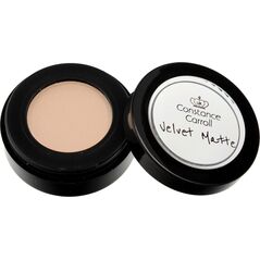Constance Carroll Constance Carroll Cień do powiek Velvet Matte Mono nr 02 1szt